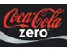 Frisdrank Coca Cola Zero petfles 500ml