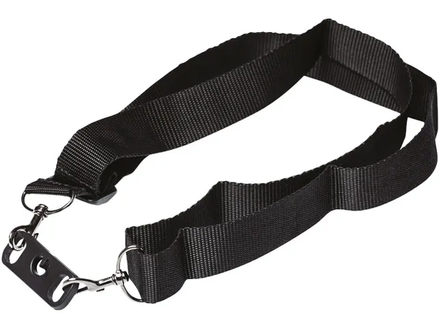 PASS001 Schouderband + adapter voor mobiele printers RJ-series