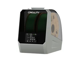 Space Pi Filament Droger Plus - 1