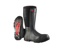Dunlop Snugboot Heavy Duty Full Safety veiligheidslaars S5L - 41
