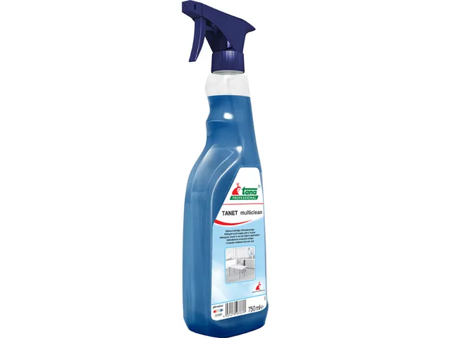 TANET multiclean 750ml