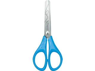 Kinderschaar Maped Essentials 13cm assorti - 5