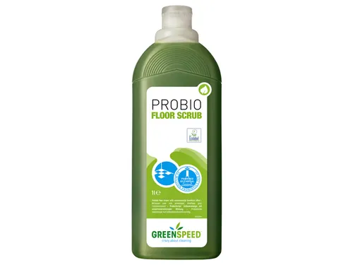 Vloerreiniger Greenspeed Probio Floor 1 liter