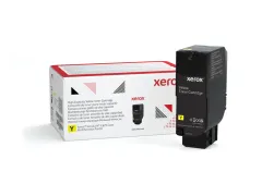 006R04639 XEROX Versalink toner yellow