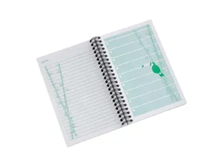 Things to do Djois Atlanta recycled papier Jungle 125x195mm 100 vel - 3