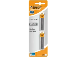 Potloodstift Bic Criterium HB 0,5mm blister à 2 kokers