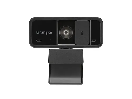 Kensington W1050 1080p Fixed Focus Wide Angle Webcam