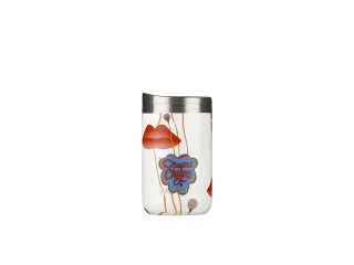 Thermosbeker Les Artistes Paris reisbeker 350ml Chupa Kiss - 6