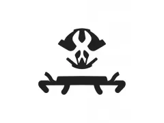 Kask HP WPA00005 vervangbare padding voor Kask Plasma HP helmen