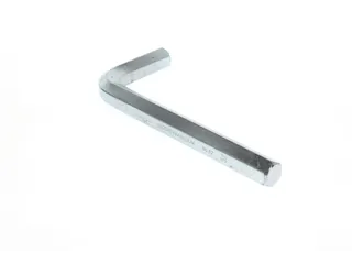 42 32 Inbussleutels L,binnenzeskant 32mm - 2
