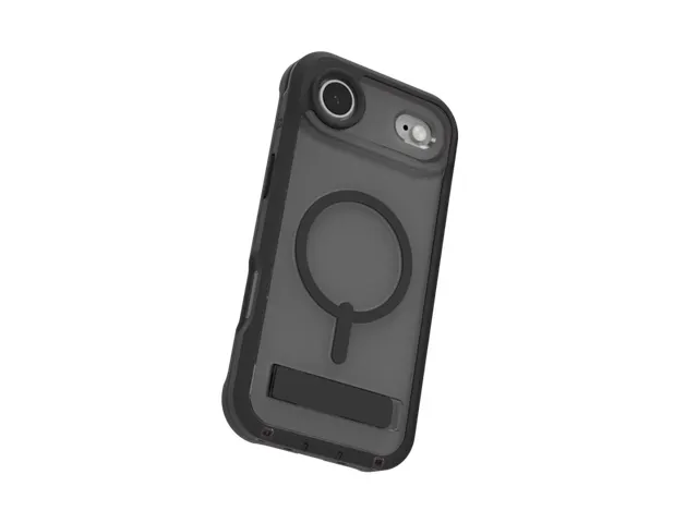 ZAGG Rainier Snap Kickstand, Hoes, Apple, iPhone 17 Air, 16,5 cm (6.5