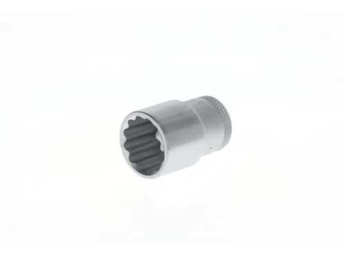 D 19 21 Steekbus 1/2 inch UD profiel 21mm