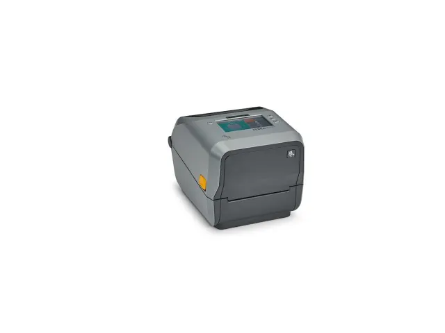 Zebra ZD621R labelprinter 203 DPI Ethernet LAN Bluetooth