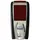 Rubbermaid AutoFoam-zeepdispenser Zwart met LumeCel 1100ml