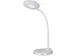 bureaulamp Splash, LED-lamp, wit