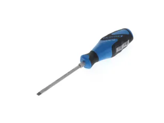 2154SK 5,5 3C schroevendraaier met slagdop sleuf 5,5mm - 1