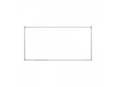 Whiteboard 2000 MAULpro 90x180cm Gelakt Staal