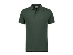 Polo Santino Ricardo, vert foncé, taille 4XL, la piece