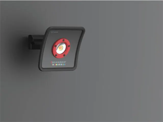 hand-floodlight,COB-LED,120-1200lumen,draaggreep,magneten