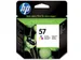 inktcartridge 57 500 pagina's OEM C6657AE 3 kleuren