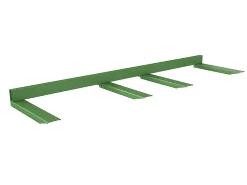 traverse voor langmateriaal,draagverm. 4500kg,HxLxB 300x1410x5000mm