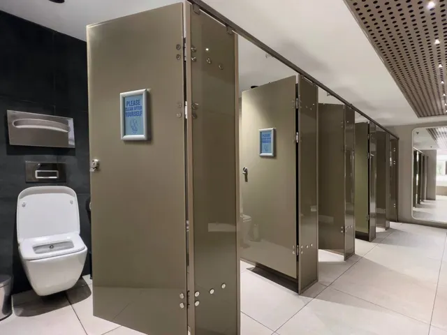 Kliklijst aluminium A5 Zilver