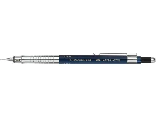 Vulpotlood Faber-Castell TK-Fine Vario L 0,5mm Indigo - 5