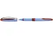 Rollerball Schneider One Hybrid N 0.3mm Rood