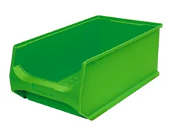Zichtbak Hxbxd 200x300x500mm Pp Groen Grip