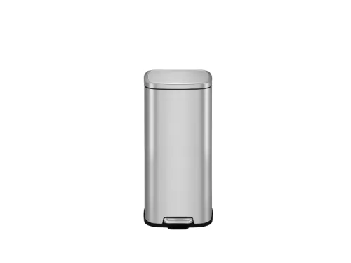 Stella pedaalemmer 30 liter Mat RVS