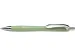 Stylo bille Schneider Slider Rave XB Edition Trend Vert organique