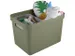 Sigma Home Box 18L donkergroen 35x24,6x24,3cm