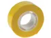 Ruban adhésif 19mmx33m Jaune
