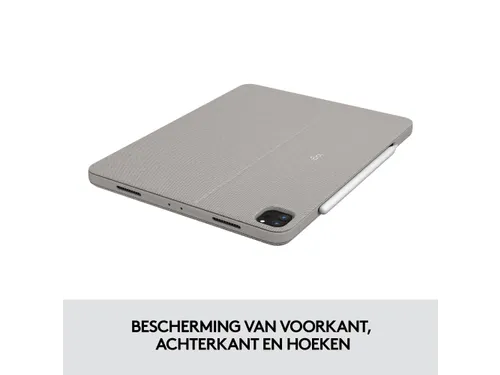 Combo Touch Toetsenbord/hoes iPad Pro 11-inch Azerty FR
