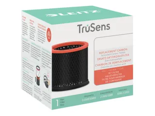 Filter koolstof huisdieren voor Leitz TruSens Z-2000 - 2