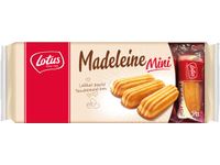 Madeleine Mini, 17 g, pak van 7 stuks