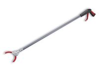 Afvalgrijper L 900Mm Opening Grijper 105Mm Met Kunststof Punten