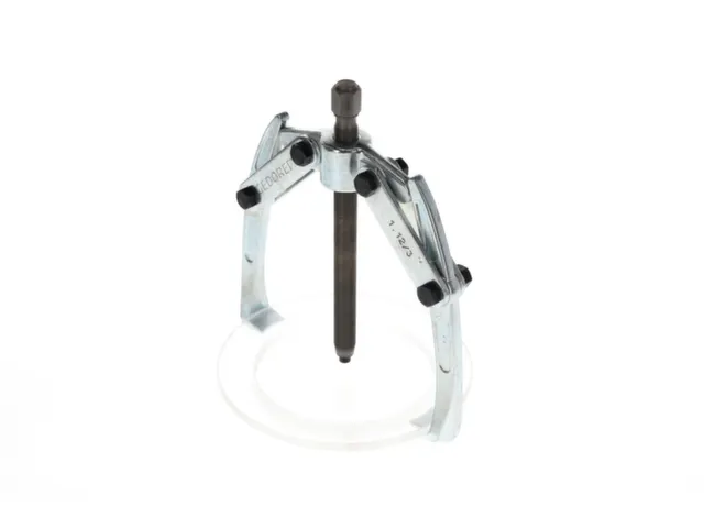1.12/3 Trekker 2-arm 180x200mm