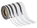 Bande magnétique MAUL 10mx20mmx1mm effaçable blanc