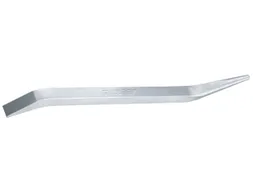 142-430 Aluminium hefijzer 430mm