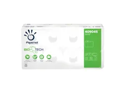 Papernet Toiletpapier 409045 Bio Tech 2-Laags 250 vel Wit
