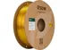 eSUN 3D printer Filament PETG 1,75mm Geel transparant 1kg