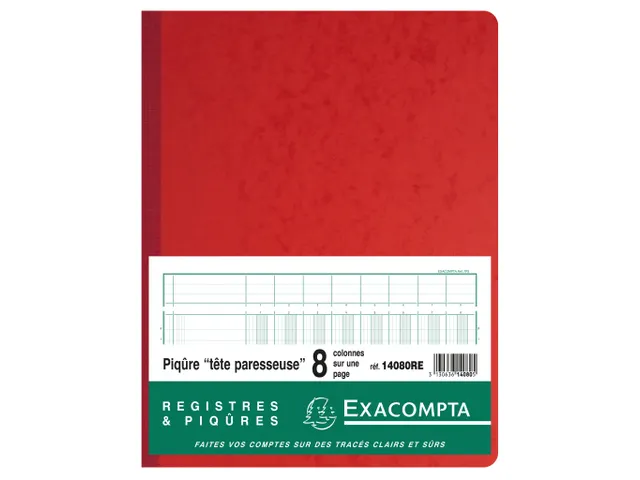 PIQ. 32/25 UITG. HOO FD. 8 K. 80 BLZ Rood