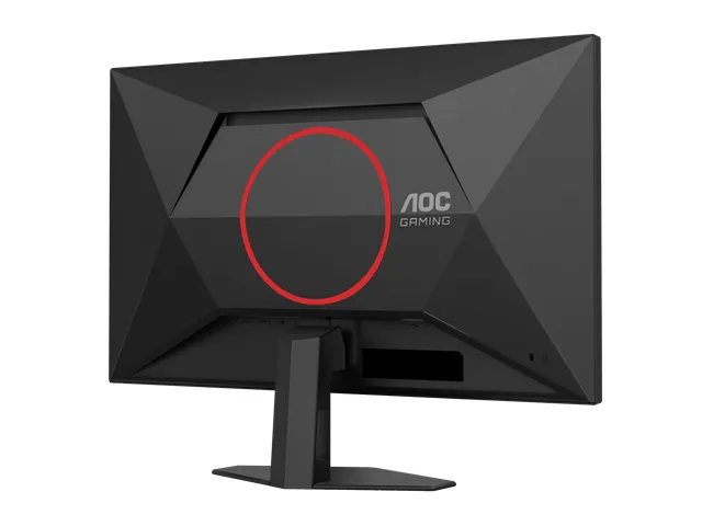 Screen size (inch) 27, Panel resolution 1920x1080, Max Refresh rate 20