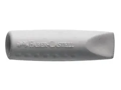 Gumdop Faber Castell Grip 2001 grijs