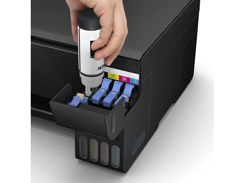 Multifunctional Inktjetprinter Epson Ecotank ET-2860