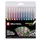 Gelschrijver Sakura Gelly Roll Stardust set à 12 kleuren