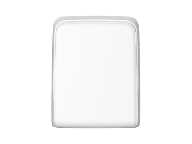 Distributeur essuie-mains Spotless Maxi pli-Z blanc
