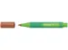 Viltstift Schneider Link-it 1mm Mahogany-brown