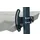 schuin legbord,v. paktafel,BxD 1630x450mm,draagverm. 50kg,afrolrand